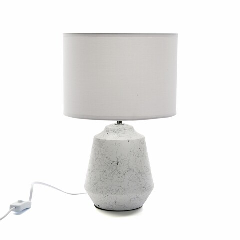 Veioza Ceramic, E14, 40 W