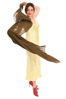 90x50 cm, Super Waves Cargo Green