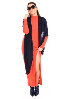 90x50 cm, Super Waves Navy