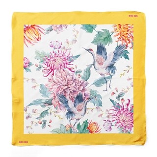 90x90 cm, Cielo de Oriente