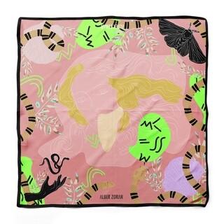 90x90 cm, Renacimiento
