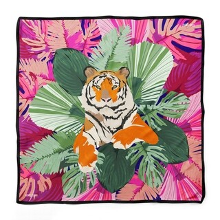 90x90 cm, Jardin Salvaje