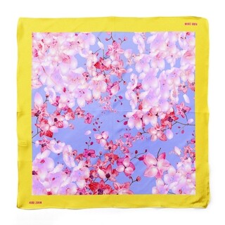 90x90 cm, Cerezas de Sakura