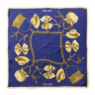90x90 cm, Super Charms