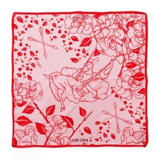 90x90 cm, Angel De Amor