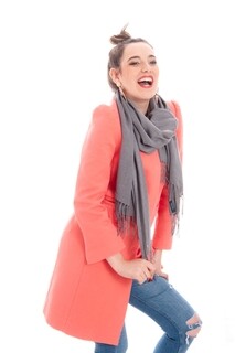 90x190 cm, Aristocrazy Grey