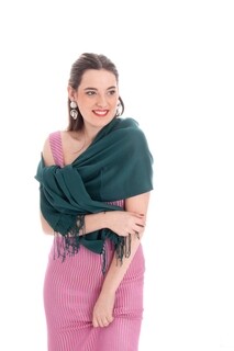 90x190 cm, Aristocrazy Green
