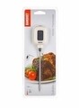 Termometru pentru carne, Culinaria, Banquet, 18 cm, inox/plastic