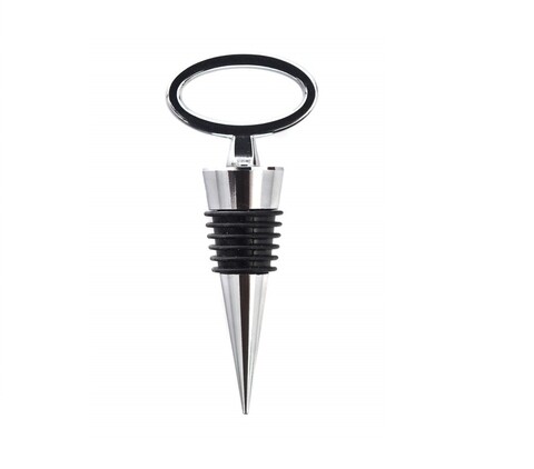 Dop pentru vin, Culinaria, Banquet, 14 cm, aliaj de zinc