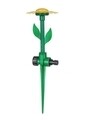 Stripitoare pentru gradina, Flower, Happy Green, 35 cm
