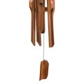 Clopotei de vant, Relax, Creaciones Meng, 13x50 cm, bambus