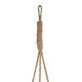 Set 3 cosuri suspendabile, 30x19 cm, trestie, natural