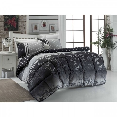 Pilotă matlasată double Buse