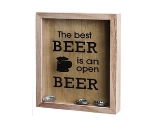Beer Tops