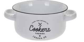 Bol supa Cookers