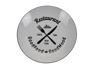 Farfurie Restaurant