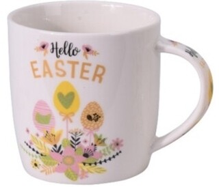 Hello Easter