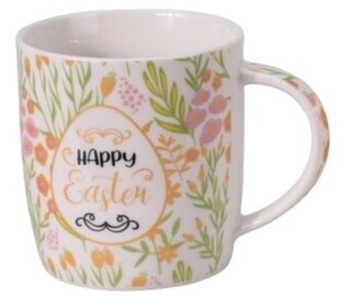 Happy Easter