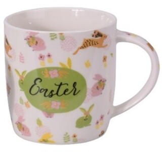 Easter