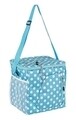Hőszigetelő uzsonnás táska, Mya Pois, Bizzotto, 15 L