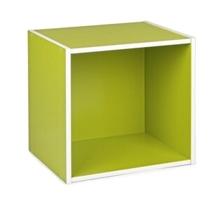 Verde, Raft