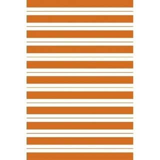 120x180 cm, Portocaliu