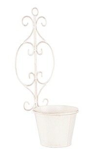 Ghiveci 15.5x20x47 cm