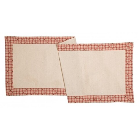 Asztali futó, Nadine, Bizzotto, textil, 50x150 cm