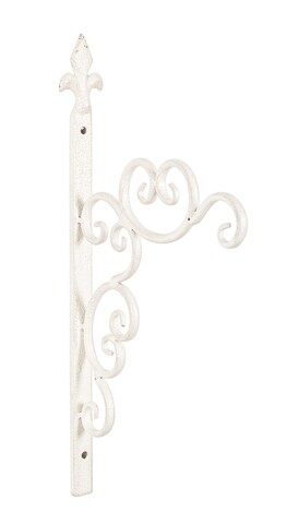 Cuier Emily S, Bizzotto, 21x42 cm, otel