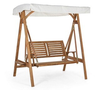 Balansoar 185 x 112 x 188 cm