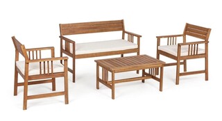 Set mobilier 4 piese