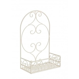 Suport de perete ghiveci