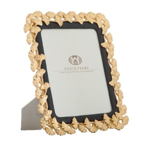 Rama foto, Glam Gink, Mauro Ferretti, 20x25 cm, polirasina/sticla