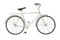 Bike Panel Fali dekoráció, Mauro Ferretti, 90x5.5x61 cm, vas, színes