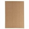 Covor indoor outdoor Floorita PLAIN NATURAL 160X230