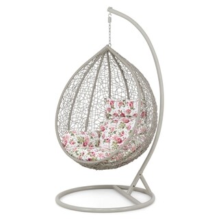 103x100x200 cm, Gri/Multicolor