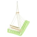 Leagan gradina/terasa, Hammock, 55 x 90 cm, verde