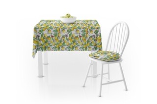 140x280 cm, Színes, Lemon