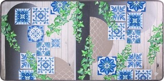 50x130 cm, Színes