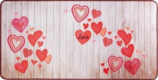 50x180 cm, Multicolor