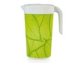 Csésze Leaves, H&H, 1,8 L, polipropilén, zöld