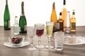 Set 4 pahare de apa, Villeroy & Boch, Boston Flare, 275 ml, sticla cristal