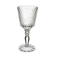 Set 4 pahare de vin rosu, Villeroy & Boch, Boston Flare, 235 ml, sticla cristal