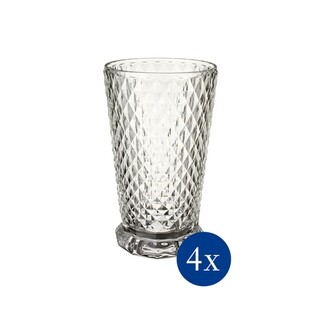 Áttetsző, Boston Flare Longdrink