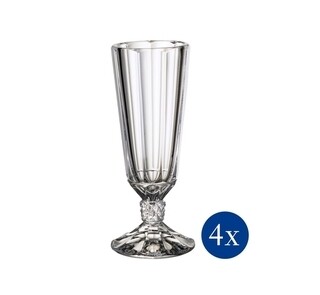 Áttetsző, Opera Champagne