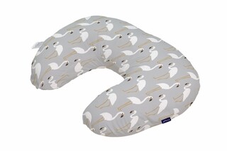 Flamingo Grey