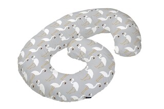 Flamingo Grey