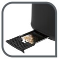 Toaster, Tefal, Subito 04 2S, inox