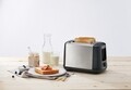 Toaster, Tefal, Subito 04 2S, inox