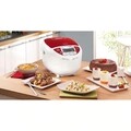 Tefal Többfunkciós Főzőkészülék, Fuzzy Logic FC22 10C, 5 L, 600 W